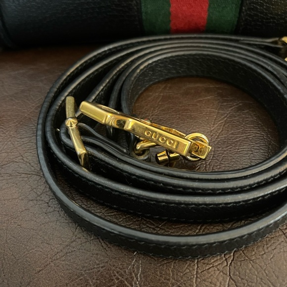 Gucci Ophidia small tote bag - Picture 9 of 12